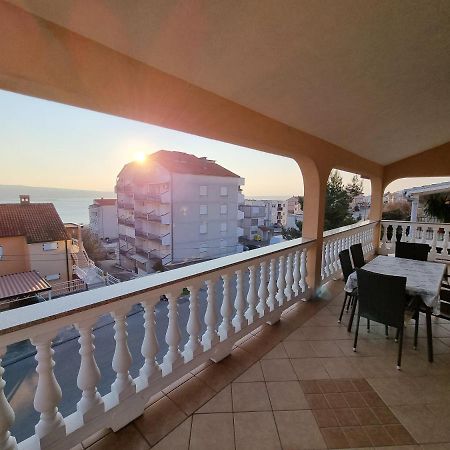Apartments Vukic Crikvenica Exteriör bild